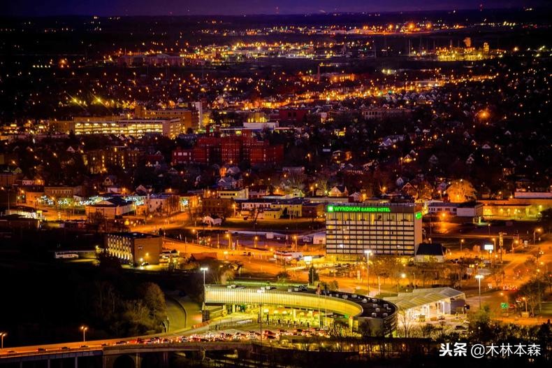 加拿大多伦多生活日记,加拿大多伦多留学生活纪实