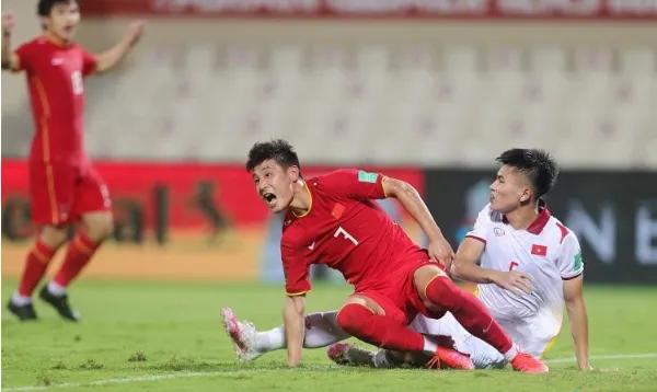 生死战国足出线,国足将对战澳大利亚0:3分析