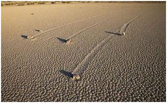 5种不可再生的石头,这些奇形怪样的石头你见过吗