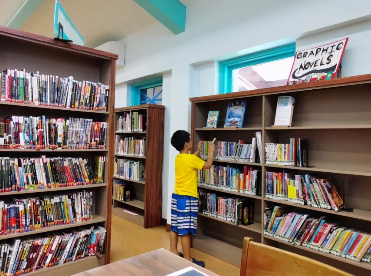 到夏威夷留学,度假突变在哪下