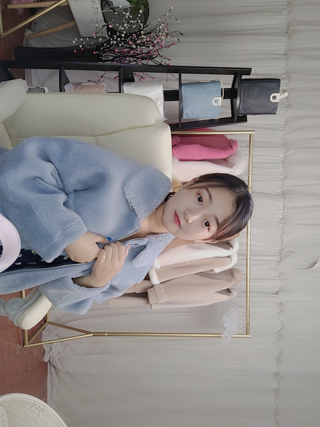 千元双面呢大衣测评,双面羊毛大衣怎么鉴别