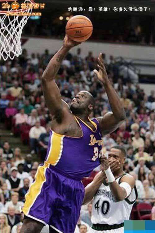 nba历史最强34号阵容,nba历史最强五大34号球员