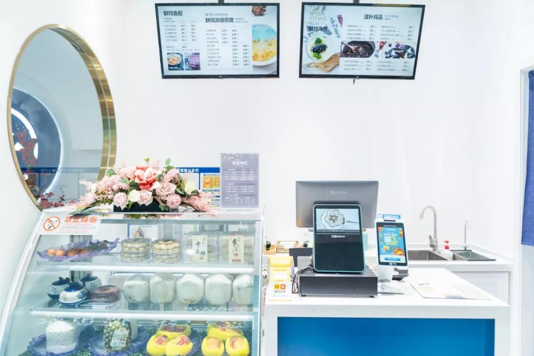 燕窝甜品美食店,南京燕窝鲜炖推荐