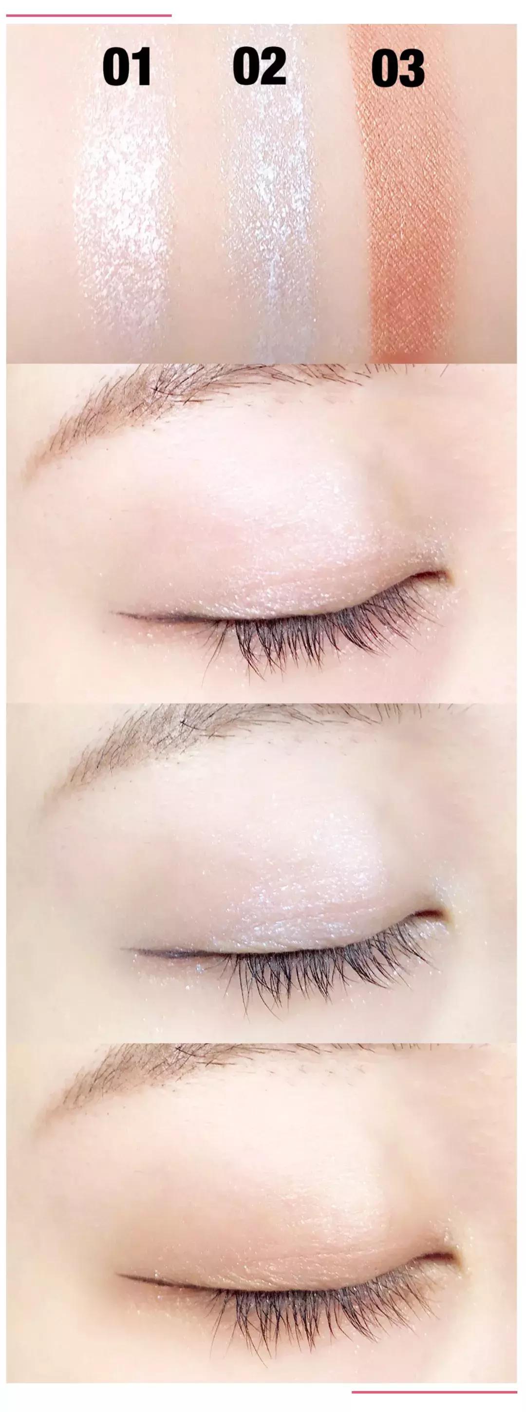 1秒攻陷少女心！这个神仙牌子用到铁皮还想回购