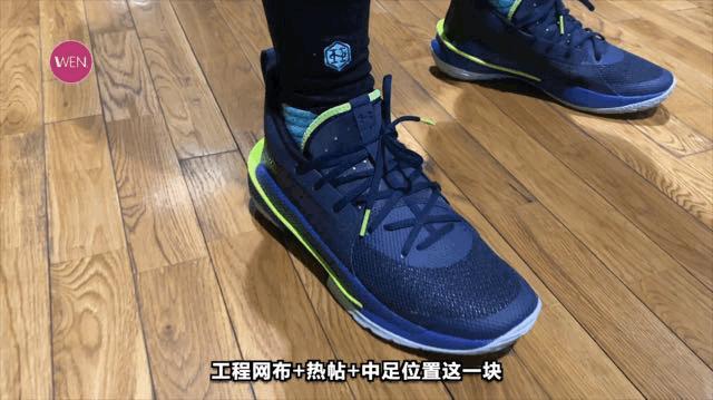 一条路走到头弄不好到头是绝路,想象中的库里7和现实中的库里7