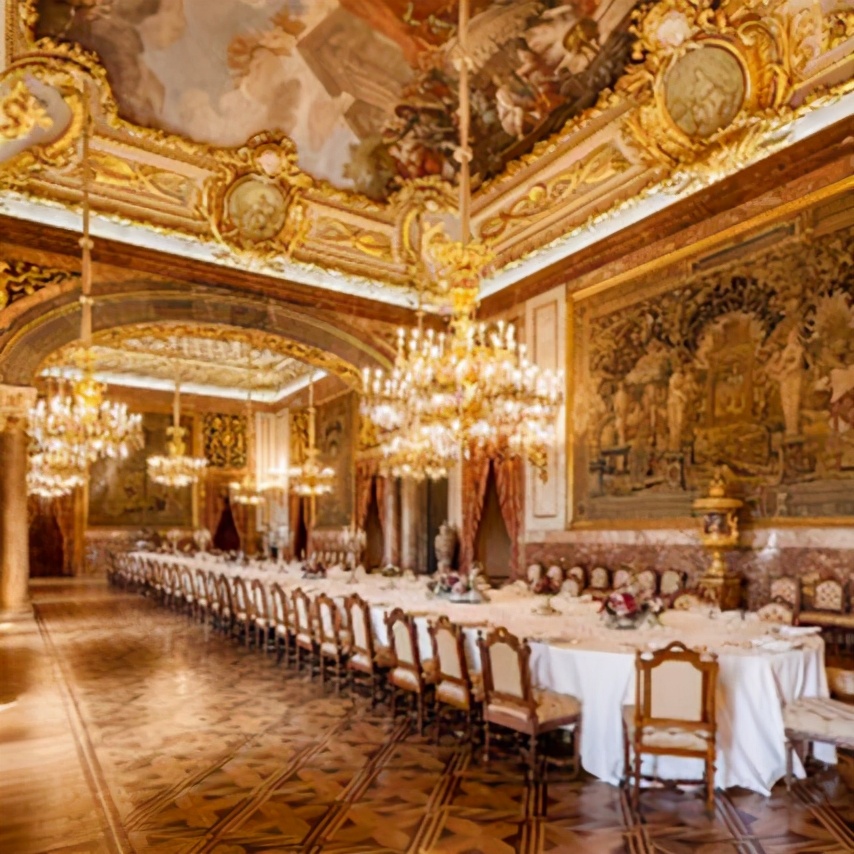 西班牙旅游马德里不思议,西班牙马德里旅游必去的打卡点