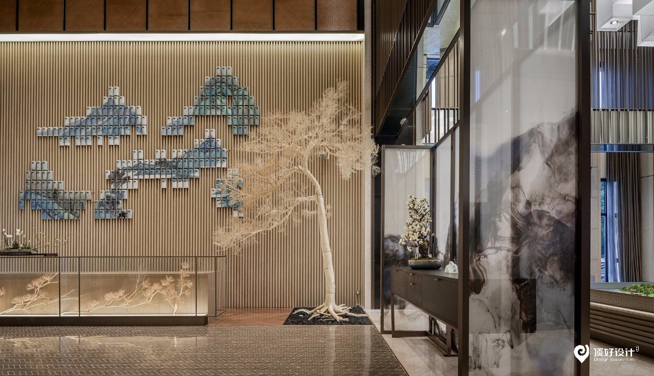 年度十大最佳设计公司,获得过国际设计奖的中国设计师