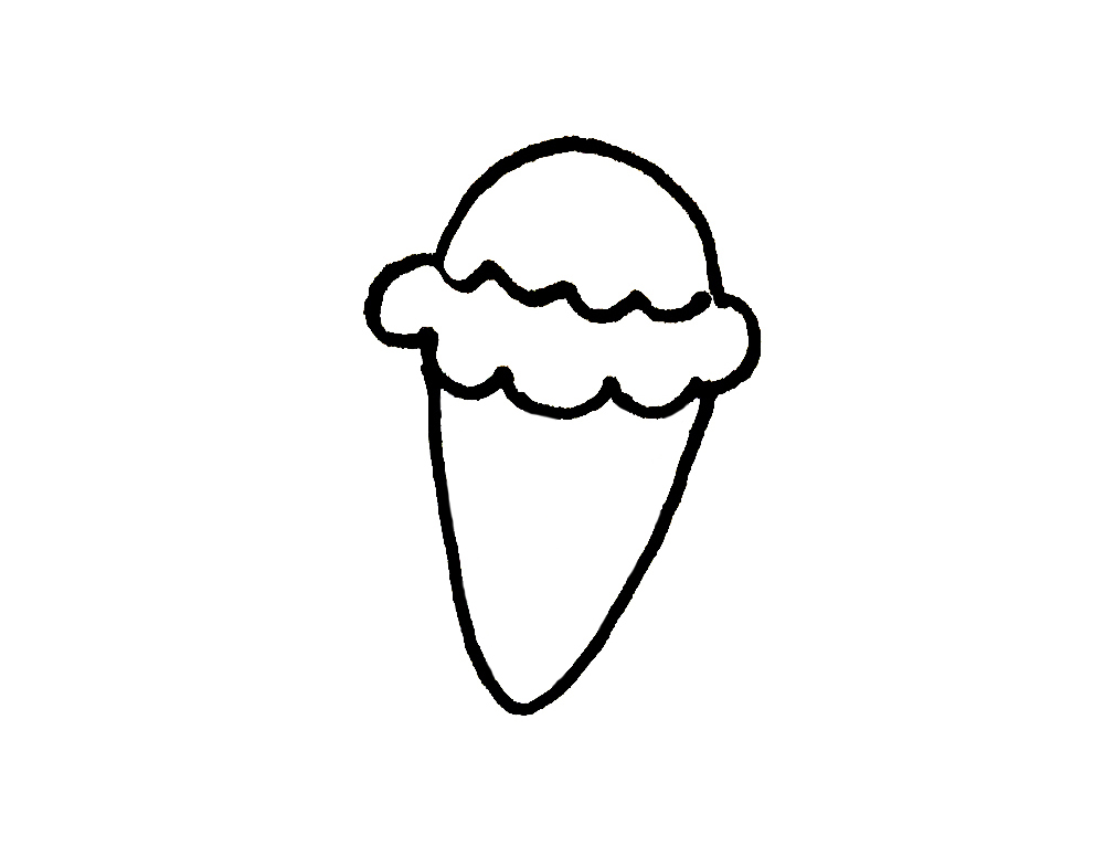 myfamily卡通简笔画图片,可爱呆萌卡通图画十二星座简笔画