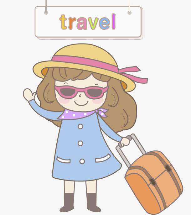 那些整天旅行的人都是靠什么挣钱,那些常年旅行的靠什么赚钱