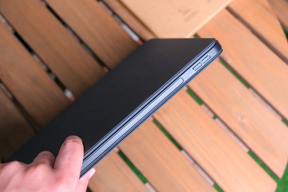 凯夫拉ipad保护壳测评,凯夫拉磁吸ipad壳