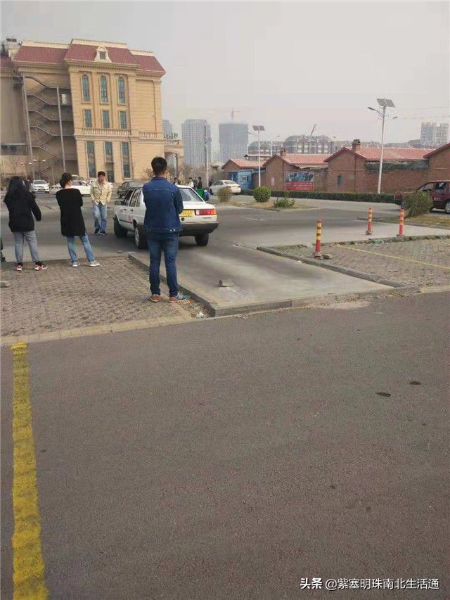 天津哪家驾校最靠谱,天津市西青区通华驾校怎么样