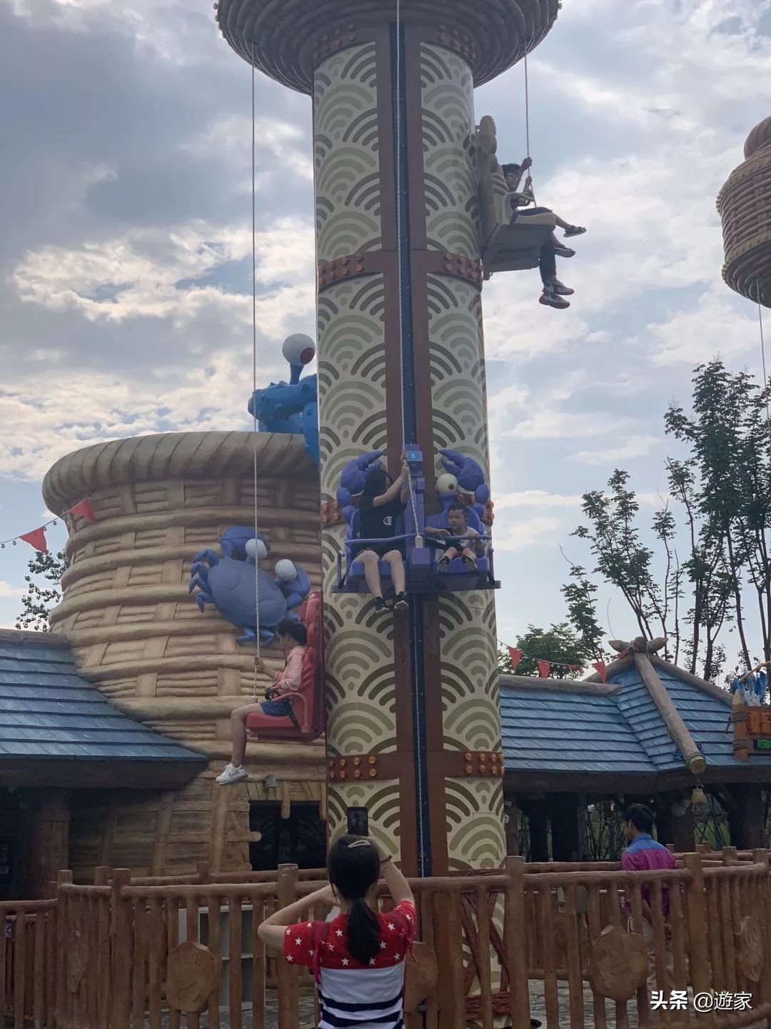 无锡融创乐园冰雪世界一日游,江苏儿童度假乐园水世界