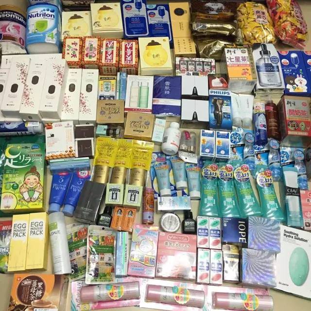 代购和外贸有什么区别,代购和零售有什么区别