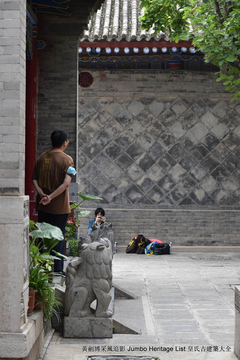 第3356回:伏虎卧龙寺碛砂藏,地宫重器真身舍利