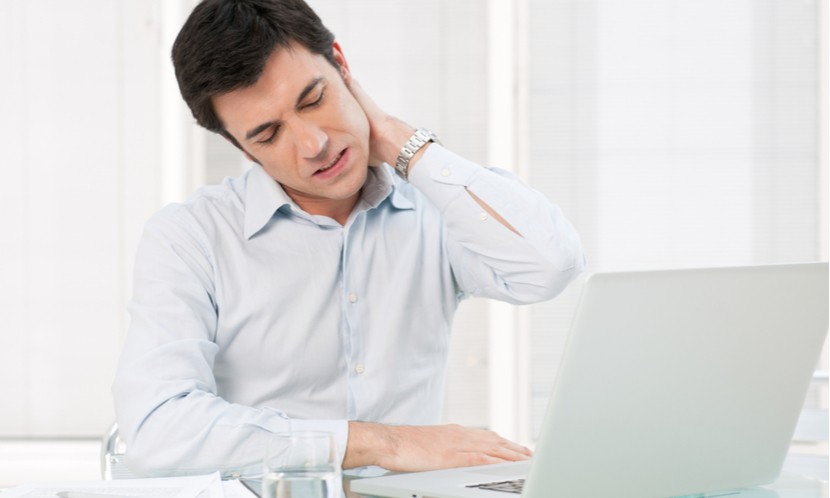 颈肩酸痛快速缓解方法,肩僵硬酸痛怎么快速解决