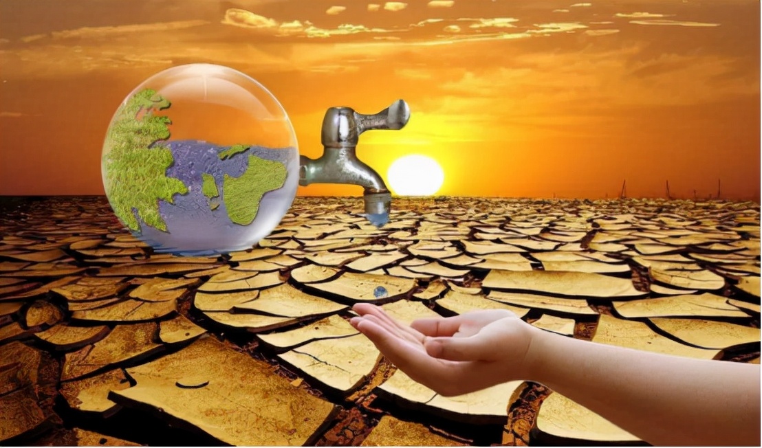 世界水资源短缺最新消息,2050年预计全球将有50亿人缺水