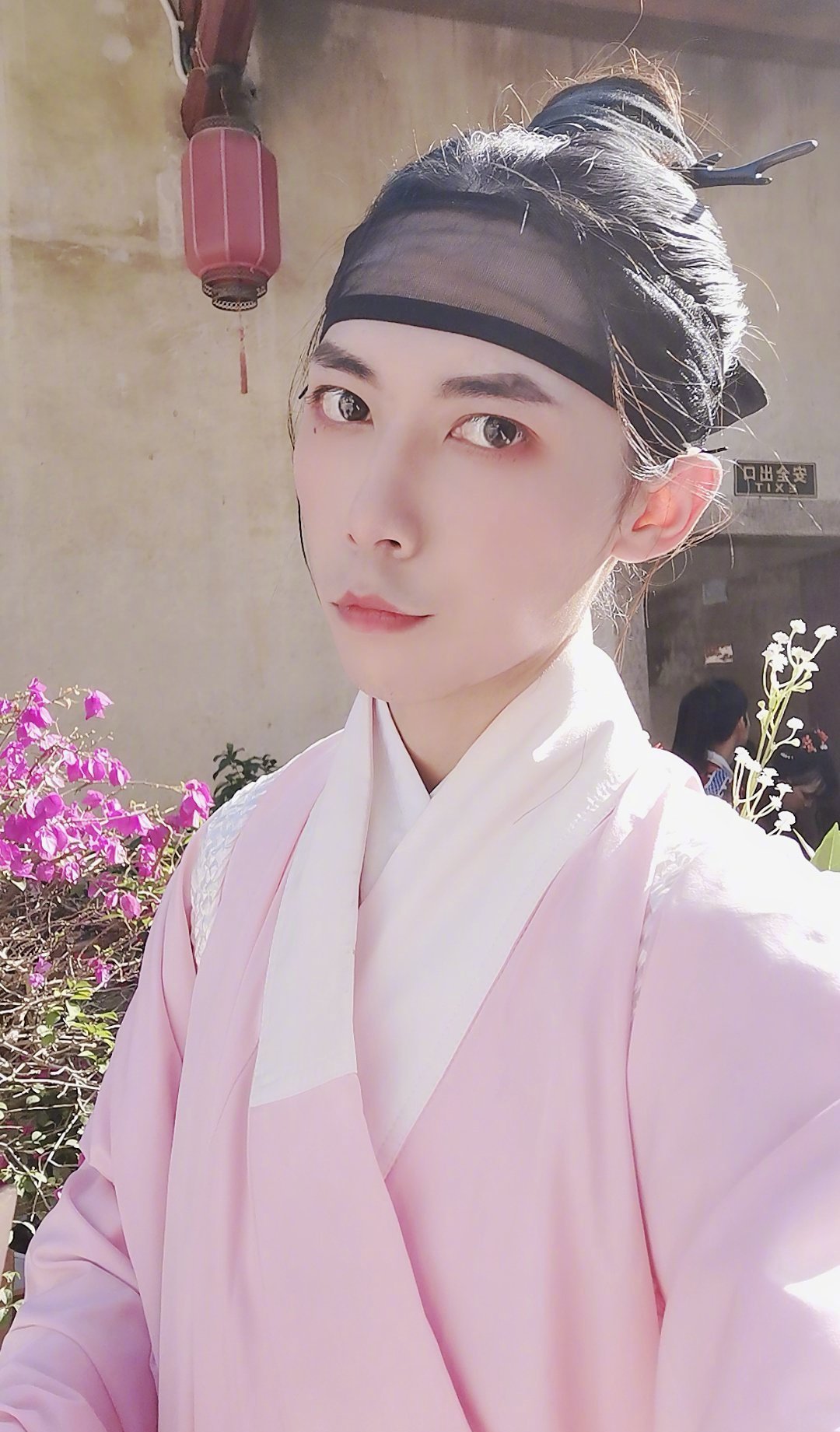 晒出你最喜欢的汉服照,一眼就心动的汉服你们喜欢哪一套