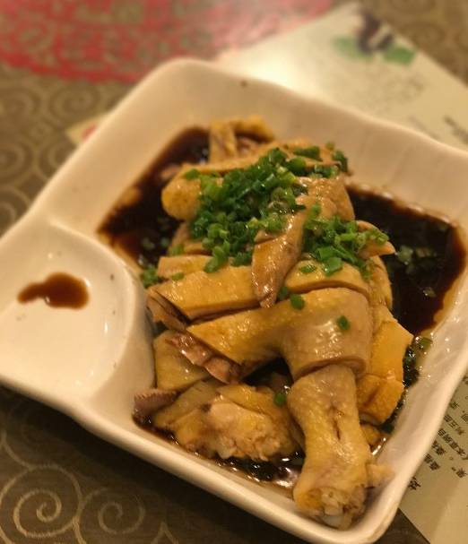 上海必吃6家餐厅,上海适合一个人去的餐厅逼格