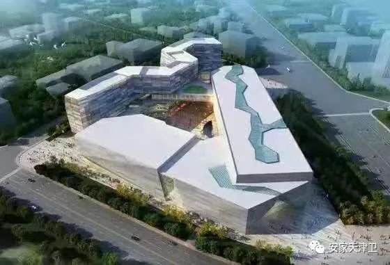 天津市西青区发展怎么样,天津西青区发展前景怎么样