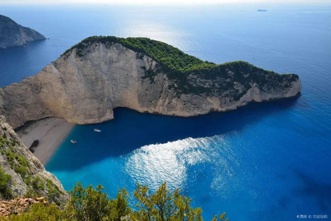 全球十大网红打卡景点,世界各地网红打卡景点