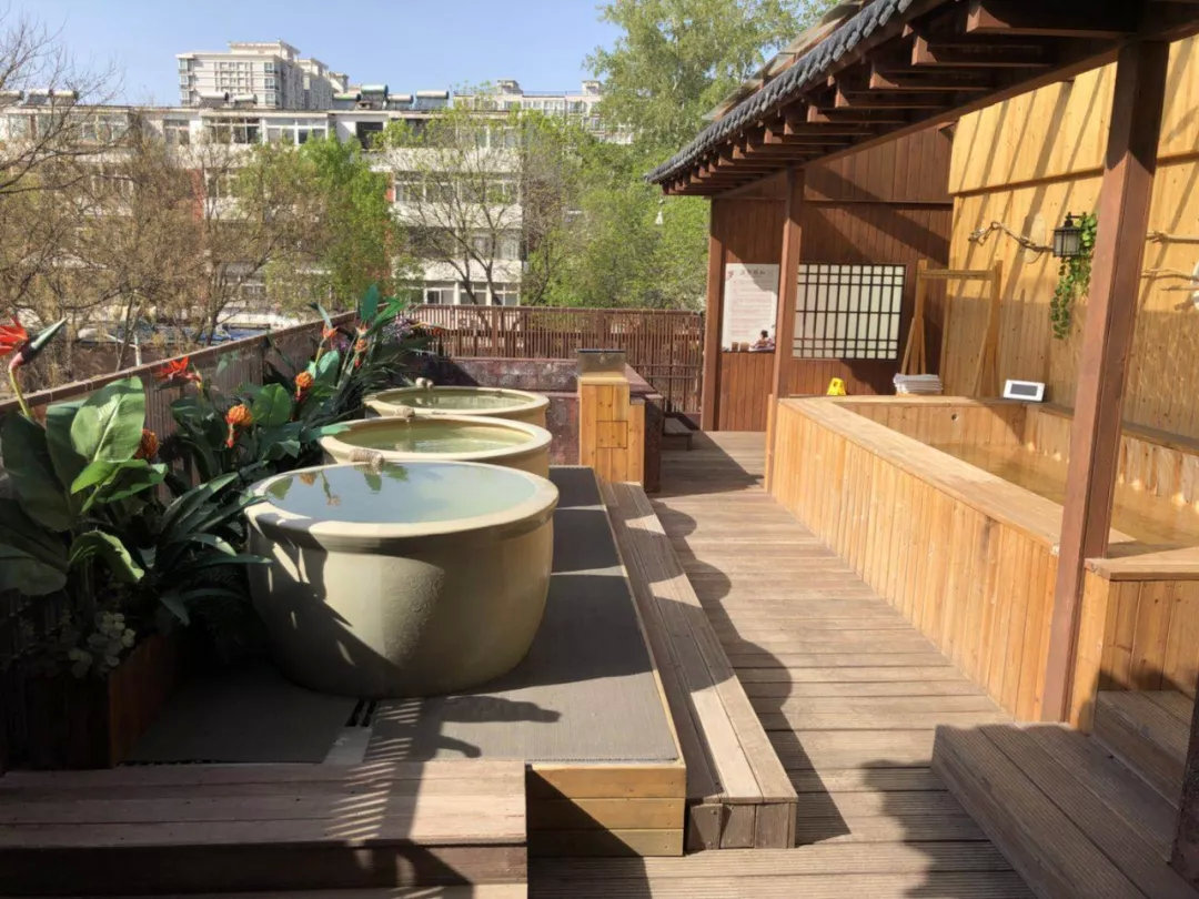 【FENG惠】南宫御温泉大福利：成人有特惠，儿童吃喝玩乐全免费！