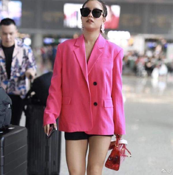 创造101王菊,创造101的王菊