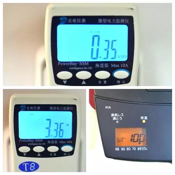 虎牌电热水壶测评,tiger虎牌烧水壶