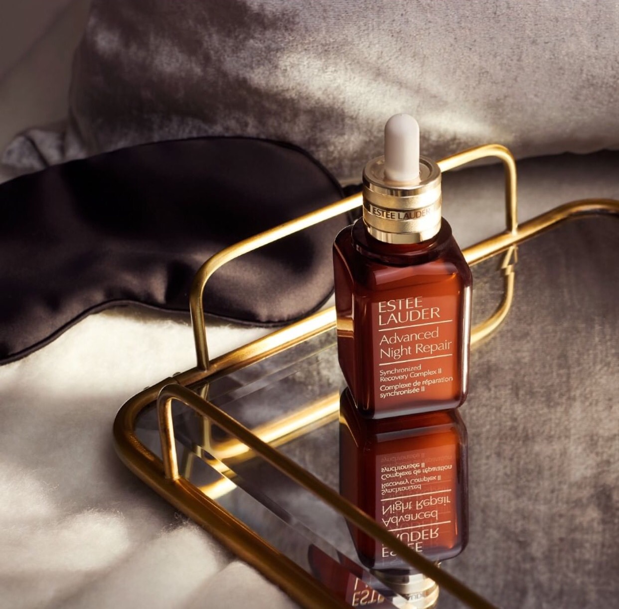 混油皮能用小棕瓶精华吗,混油皮敏感最值得买的精华