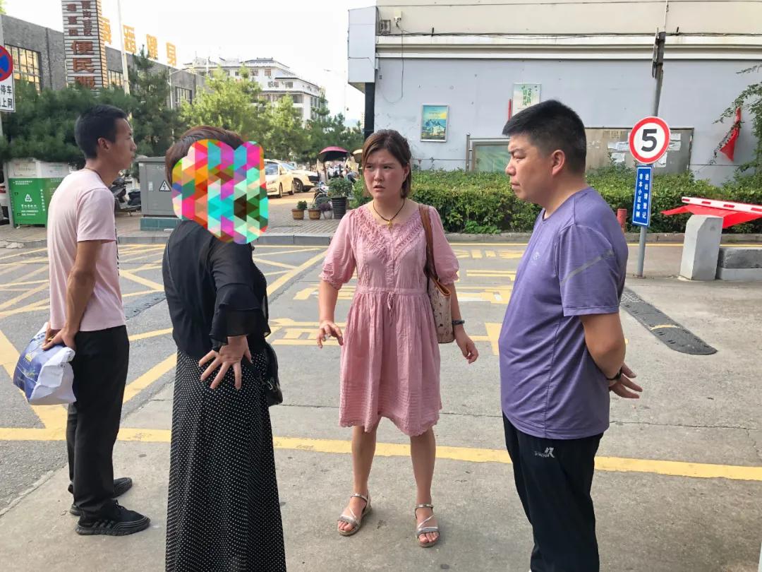 警医联动工作方案,警医联动绿色通道守护平安