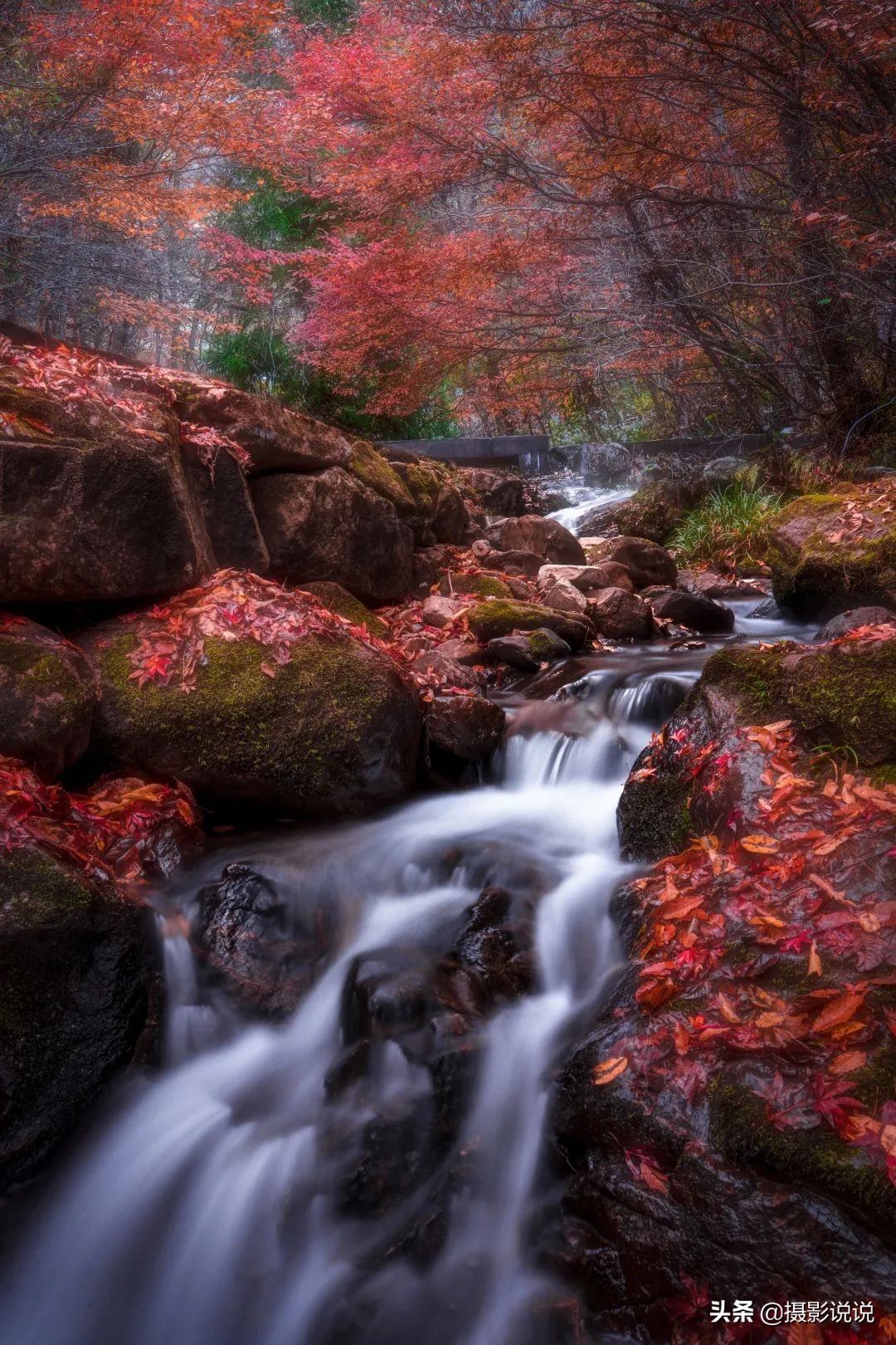 「测评」豆豆先森ONE：NiSiV7滤镜支架套装使用体验