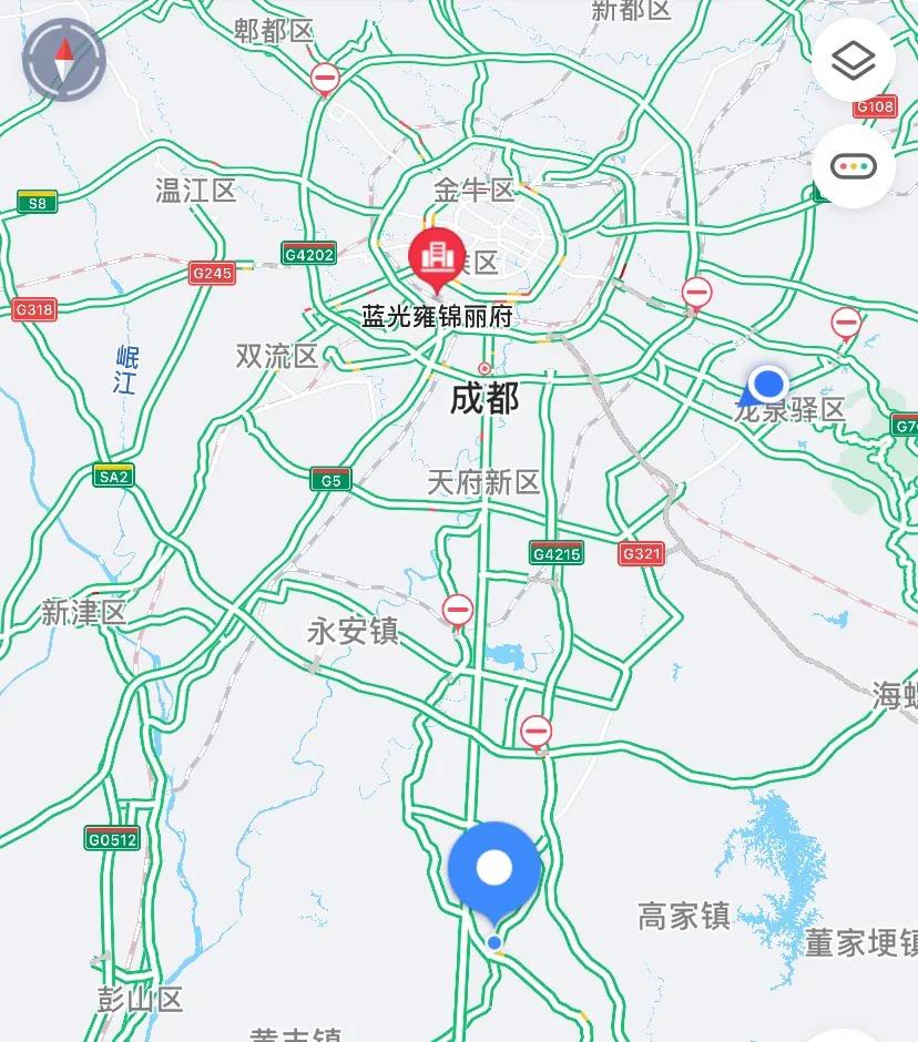 成都投资买房买新津还是视高,成都新津买房还是在视高买房好