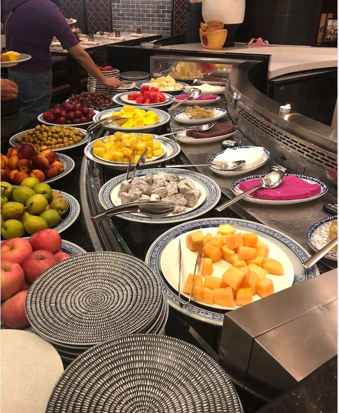 5天亚特兰蒂斯亲子游,带孩子亚特兰蒂斯游玩