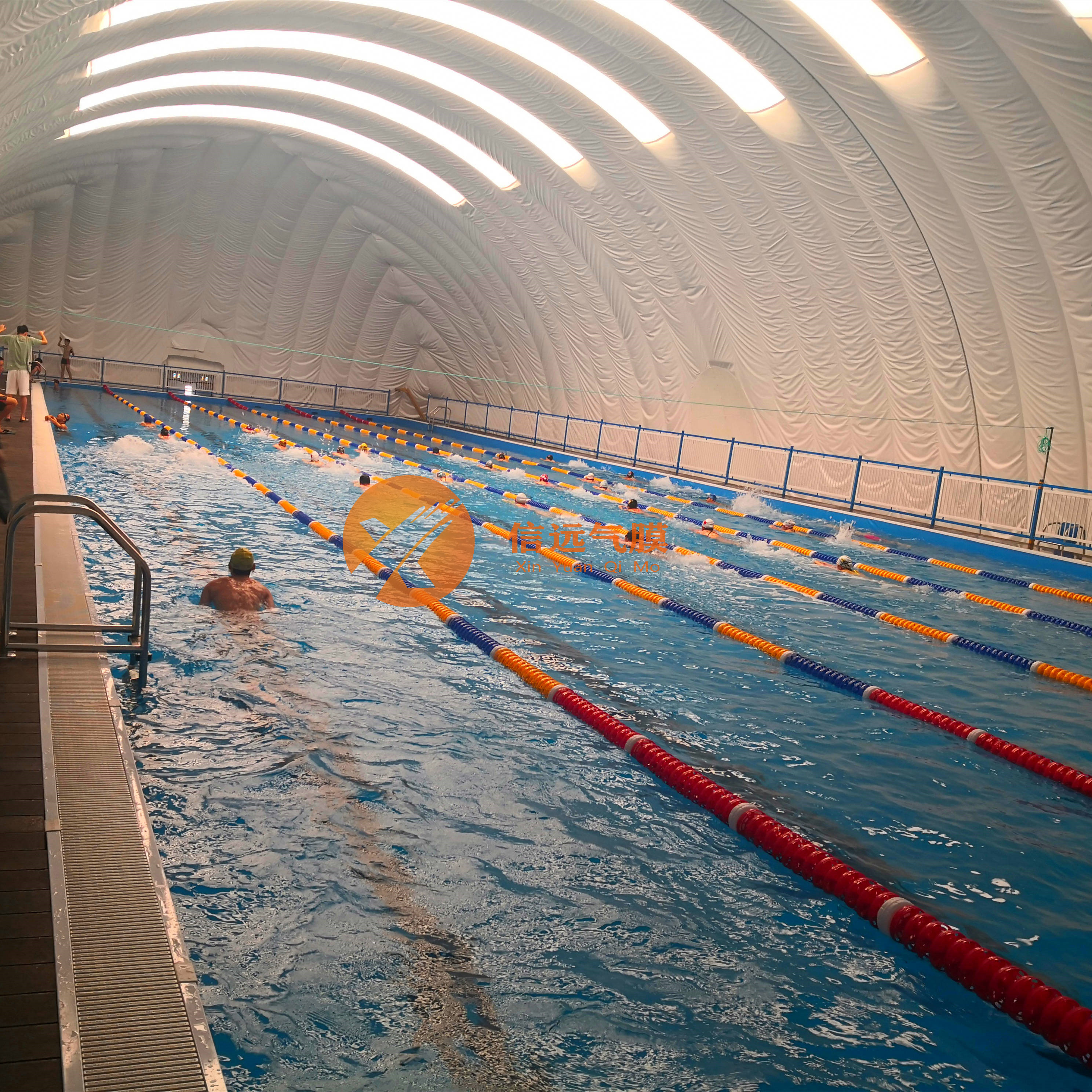 气膜体育馆建设周期,新政策关于体育