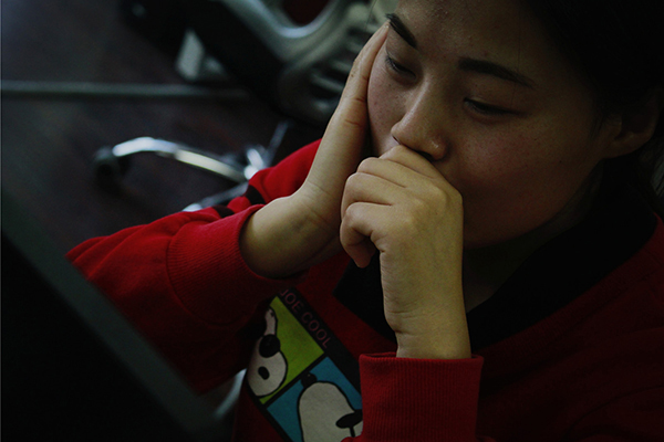 白头发越来越多是身体出了问题吗,长白发是缺乏哪些营养素