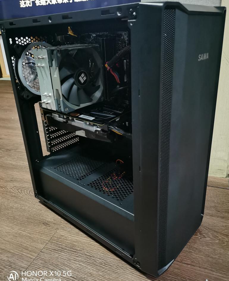 inteli54460测评实况,inteli5-13400测评