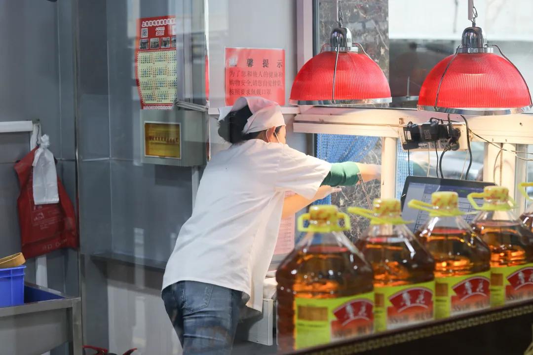 太原地铁2号线周边美食,太原附近人气最旺的美食街