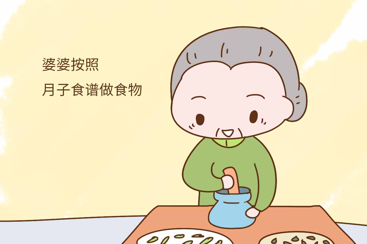 哺乳期每天的营养膳食标准,宝宝膳食营养需求