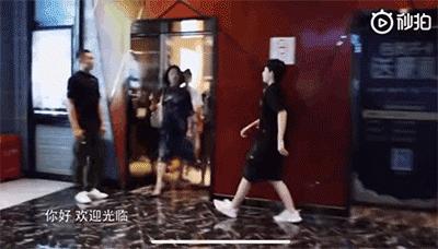 跑男成员换血第一集,跑男全新阵容黄旭熙