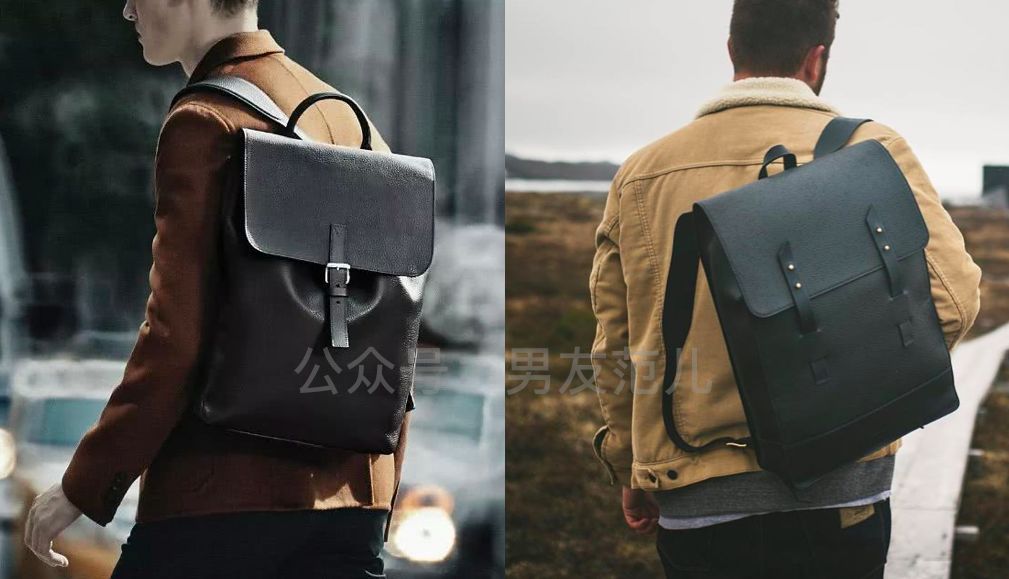 双肩包如何挑选大小,双肩包怎么选才不会踩雷