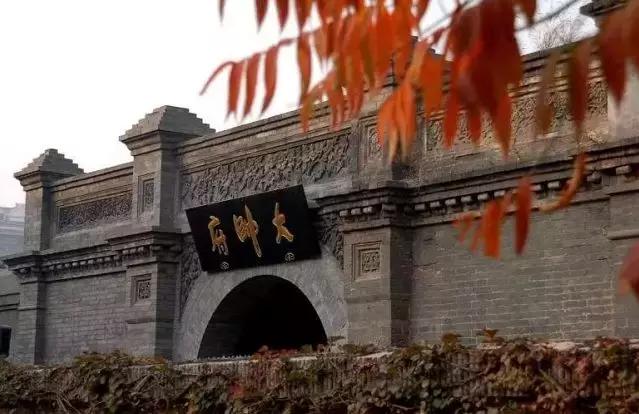 沈阳旅游攻略必去景点秋天,沈阳秋季旅游景点推荐