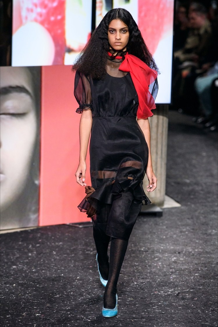 蝴蝶结的情结,每个女生都会有蝴蝶结情怀