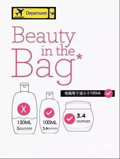 有什么东西是不能带上飞机的吗,有什么东西是不能带上飞机的