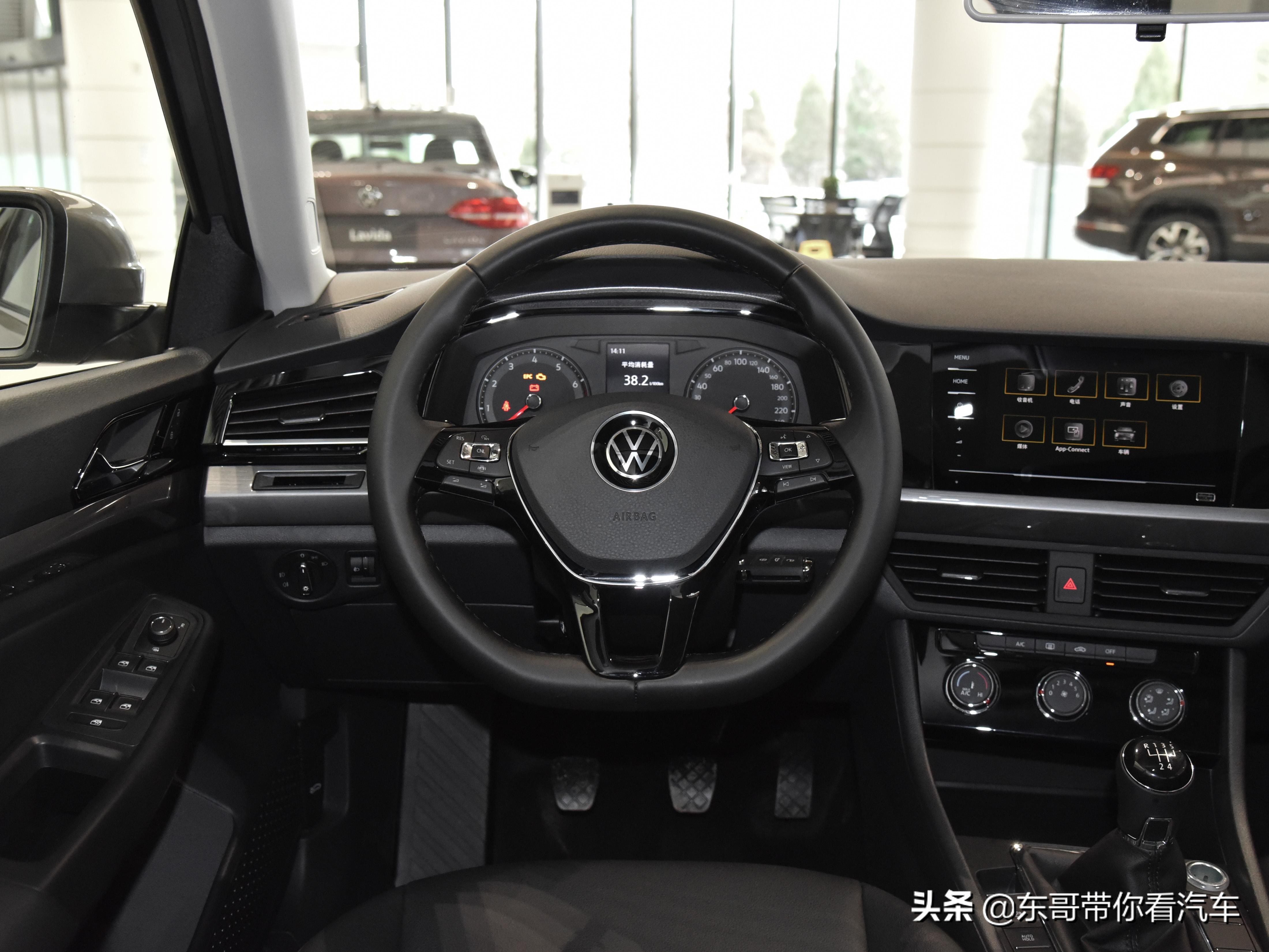 油耗高的德系车,低油耗性价比很高的德系车