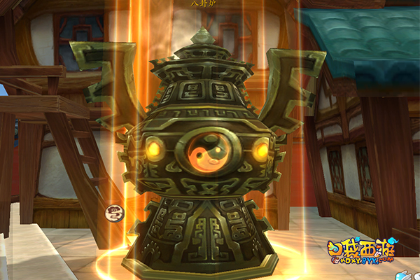 锦绣长安梦回西游《口袋西游》开年首测今日启动