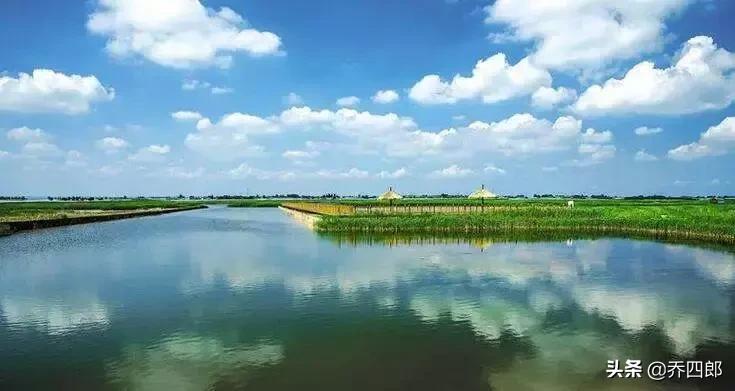 生活在陕西的一个小县城,陕西哪个小县城适合游玩