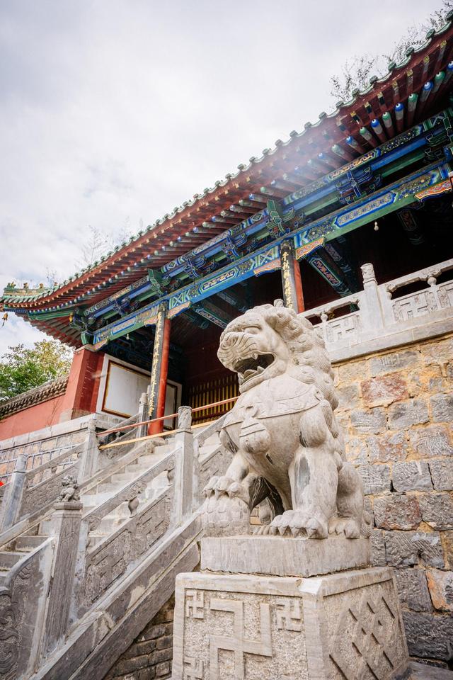 少林寺哪一种功夫比较出名,南少林寺出名还是北少林寺出名