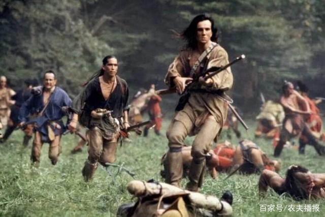 西方为何灭绝印第安人，只用黑人当奴隶呢？