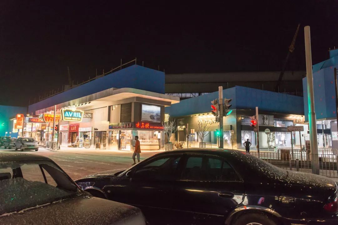 麦浚龙风林火山花絮,麦浚龙风林火山定档