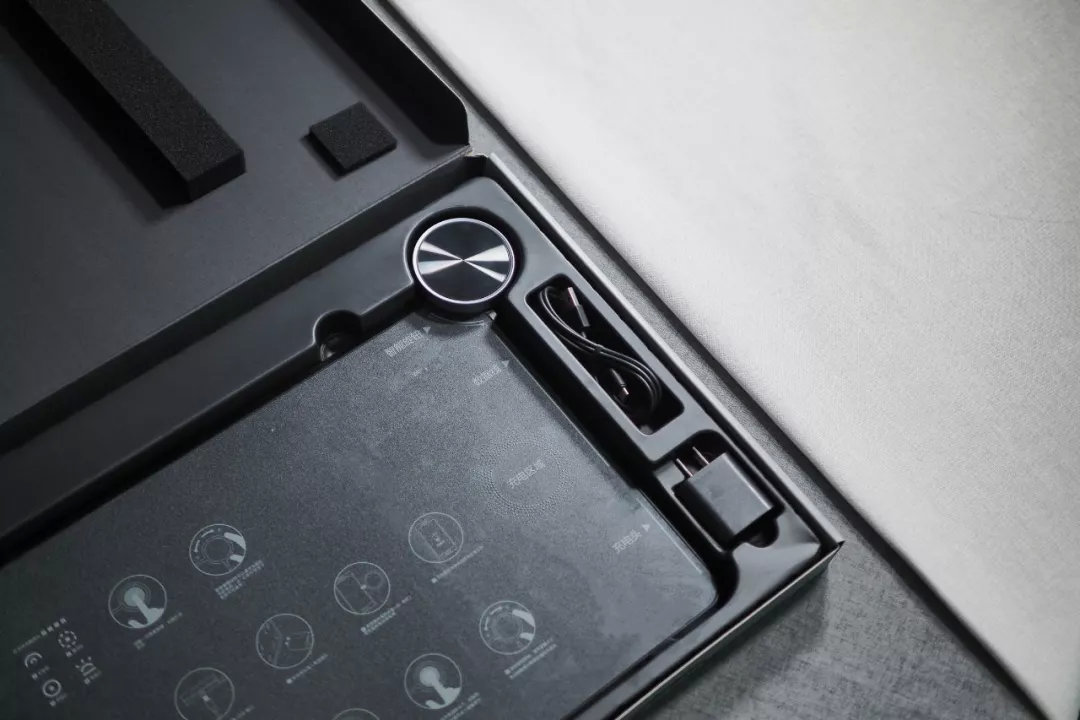 小米smartmouse使用手册,小米pad鼠标垫测评