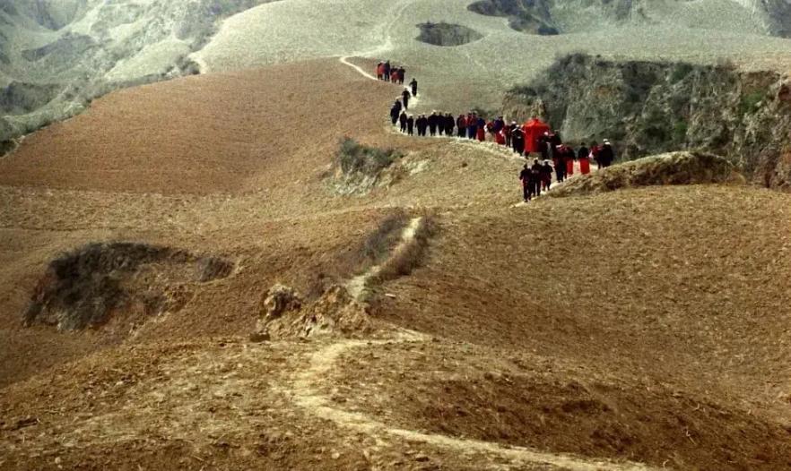 经典西部片复仇,一部被严重低估的西部复仇片